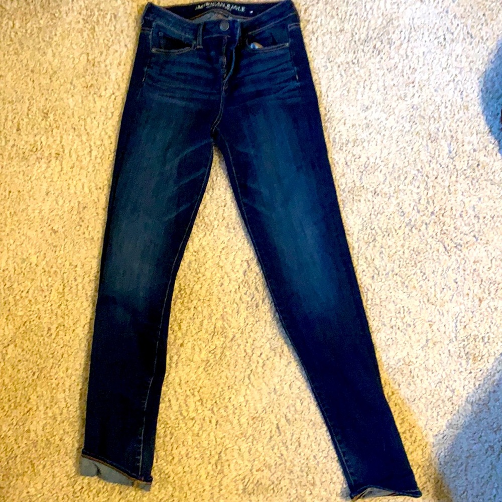 AE jeans